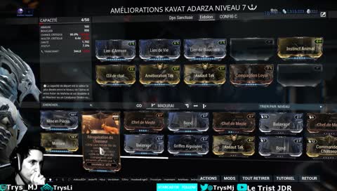 Ah ça me casse les c.....