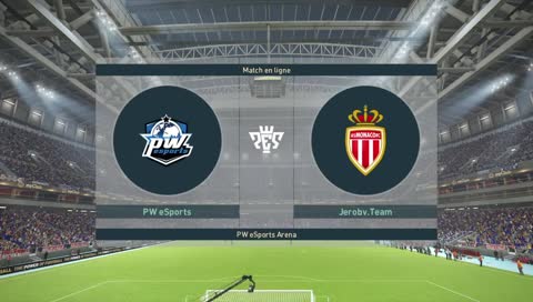 [ENG/FR/ES/PT] MyClub with @PW_Christopher of @PWeSports