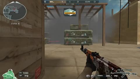 [CF] NA - Hawkly - EN/FR - Ranking