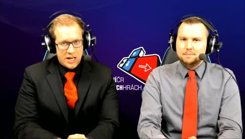 MČR v PC hrách 2018 - 2. čtvrtfinále LoL - Cyber Gaming vs. Inaequalis