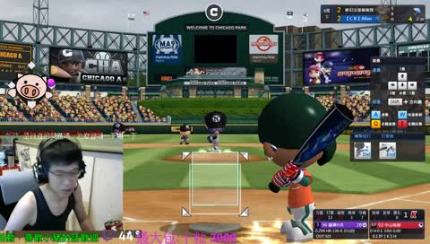 [小豬🐷]BBO 備戰台韓選拔賽 13統一獅🦁🔥火力全開🔥挑戰積分高手(直播時間每晚22:00-0100)