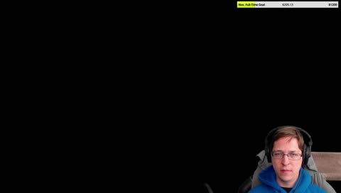 [PC] Pacifist Attempt with Avoidy McGee! !blind