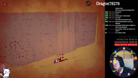 [NEWRETRO] Heavy Burger ovvero Burger Time come non l'avete mai visto!