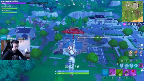 Yo esta situación la controlo.