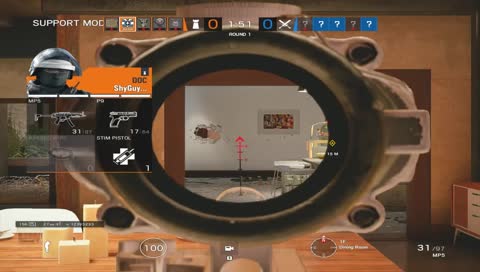 [EN,PC] Chilling at bootcamp before Scrims :)