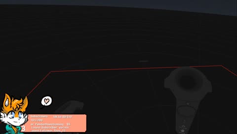 TAILS ADVENTURES!!! WITH FOXY !!!