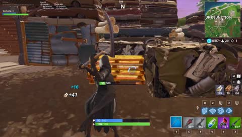 I forgot my morning coffee >_>