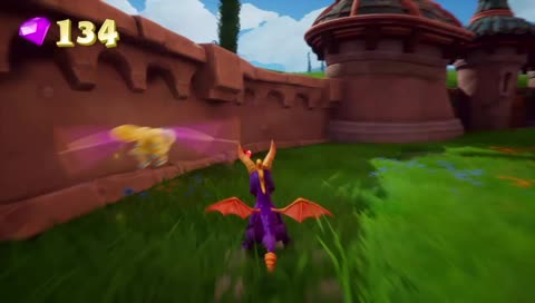 Spryo - Reignited Trilogy