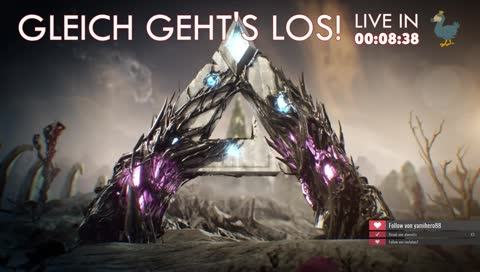 ARK EXTINCTION • Zähmtour auf dem Community-Server • Dienstag ab 20 Uhr! • [DE]