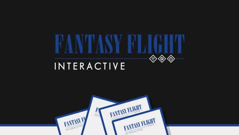 Fantasy Flight Interactive Presents: The Lord of the Rings: Living Card Game! 