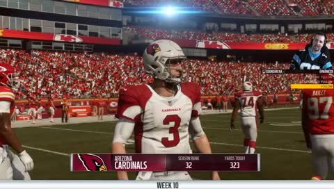 Út a Touchdown felé | !ujvideo !vlog