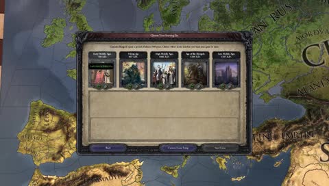 La nascita di una nuova stirpe! [Holy Fury!]