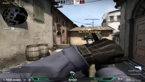 [PT-BR] #KingsTown | Reaperz E-sports | Jogar e javardar !giveaway