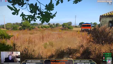 [FR HD] ARMA III Altis nouvelle air #2