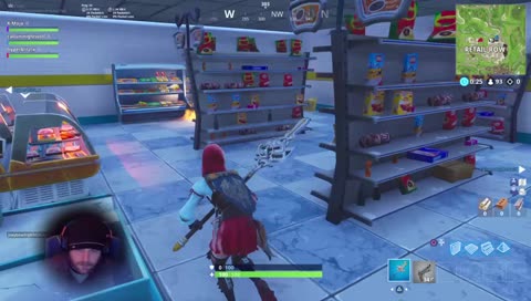 "Best title here" playing with followers 