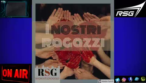I NOSTRI RAGAZZI