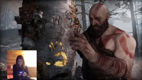 насилие в BloodBorne