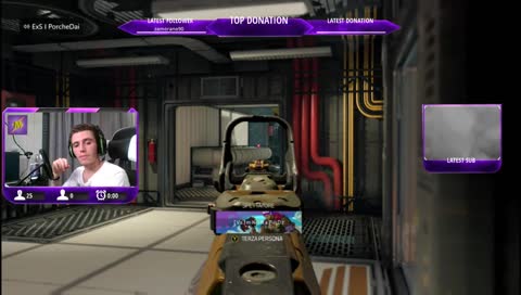 Black Ops 4-VI DEVASTIAM.. o forse no