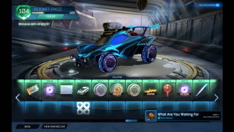 Excessive Dying Incoming
