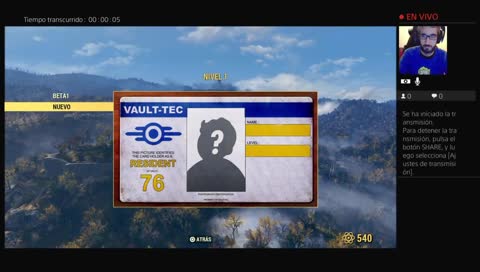 FALLOUT 76