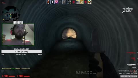 [13/11] FACEITTTTTTTTTTTTTTTTTTTTTTTTTTTTTTTTT