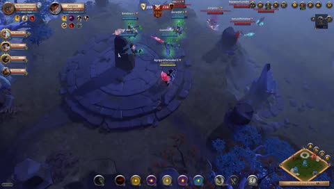 HOTF GVG!