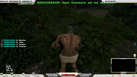 ark extinction with budds