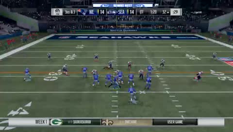 Kanan U Can Trust Me