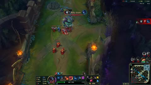 retired pro plays league

