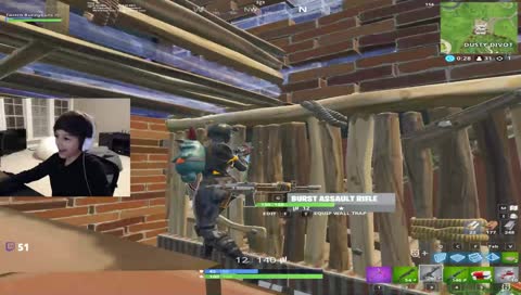 BunnyBuns FACE REVEAL !twitter