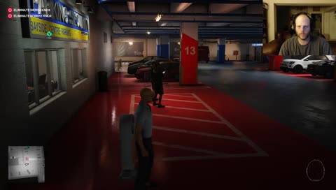 [ENG] [PC] Chill stream - Just a few murders. 