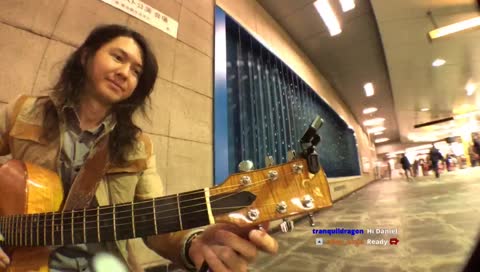 🇯🇵Finger Style Acoustic Guitar