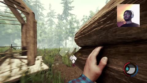 Armsie ruining everything