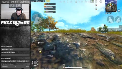 Let's Have Some Fun!!! NukeŠquad | FuzzyTheOG... LET'S GO!!!