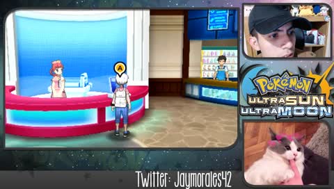 ¡COMBATES VS SUSCRIPTORES! Ultra Sol/Luna