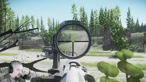 Prone Alone 2: Lost in Tarkov! Positive Vibes, Chill Stream!