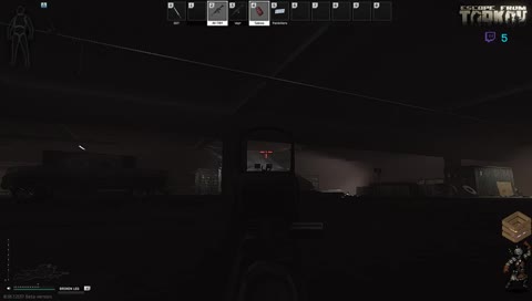 (ENG) Escape from Tarkov Questing! | Casual Chatting