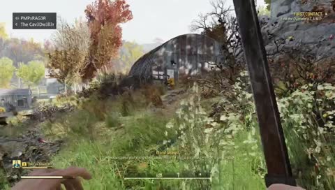 TAKE ME HOME MOUNTAIN MAMA w/ TheCav3Dw3ll3r 