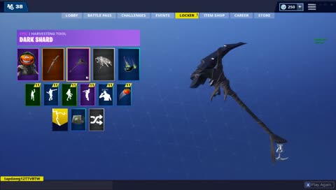 Chilling Squading w/ TapDawg12