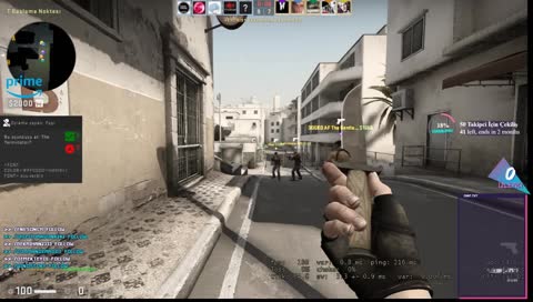 Onun Bunu  Çocuklari Oyundan Atiyorlar