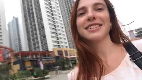 Мобильная трансляция frecklesx