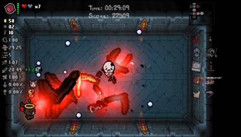  [FR - PC] bibsou : je vend moncul pour avoir des builds indécents!