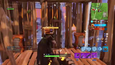 FOOOOOD FIIIIIIGGGGHHHTTTTT!!!!