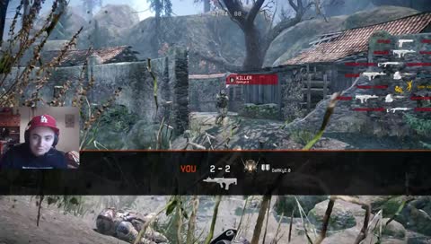 Lövöldözgetés felsőfokon