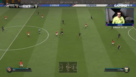 MODO CARRERA LEGANÉS | !tienda !rs !store @sauuk