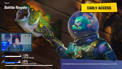 New Update isnt the best... !sub 