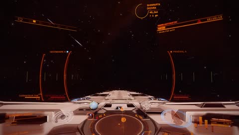 [Beta 3.3]  Elite Dangerous #FR [L'azgharie] : Nouveaux vaisseaux !