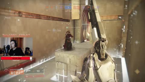 [ITA/ENG] Comps! Than BFV later.