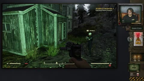Vault IGN - Fallout 76 Livestream (IGN Benelux & Nordic)