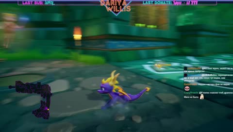 Знакомлюсь с игрой [18+]